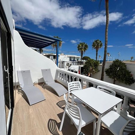 Casa Oasis Central Puerto del Carmen  Esterno foto