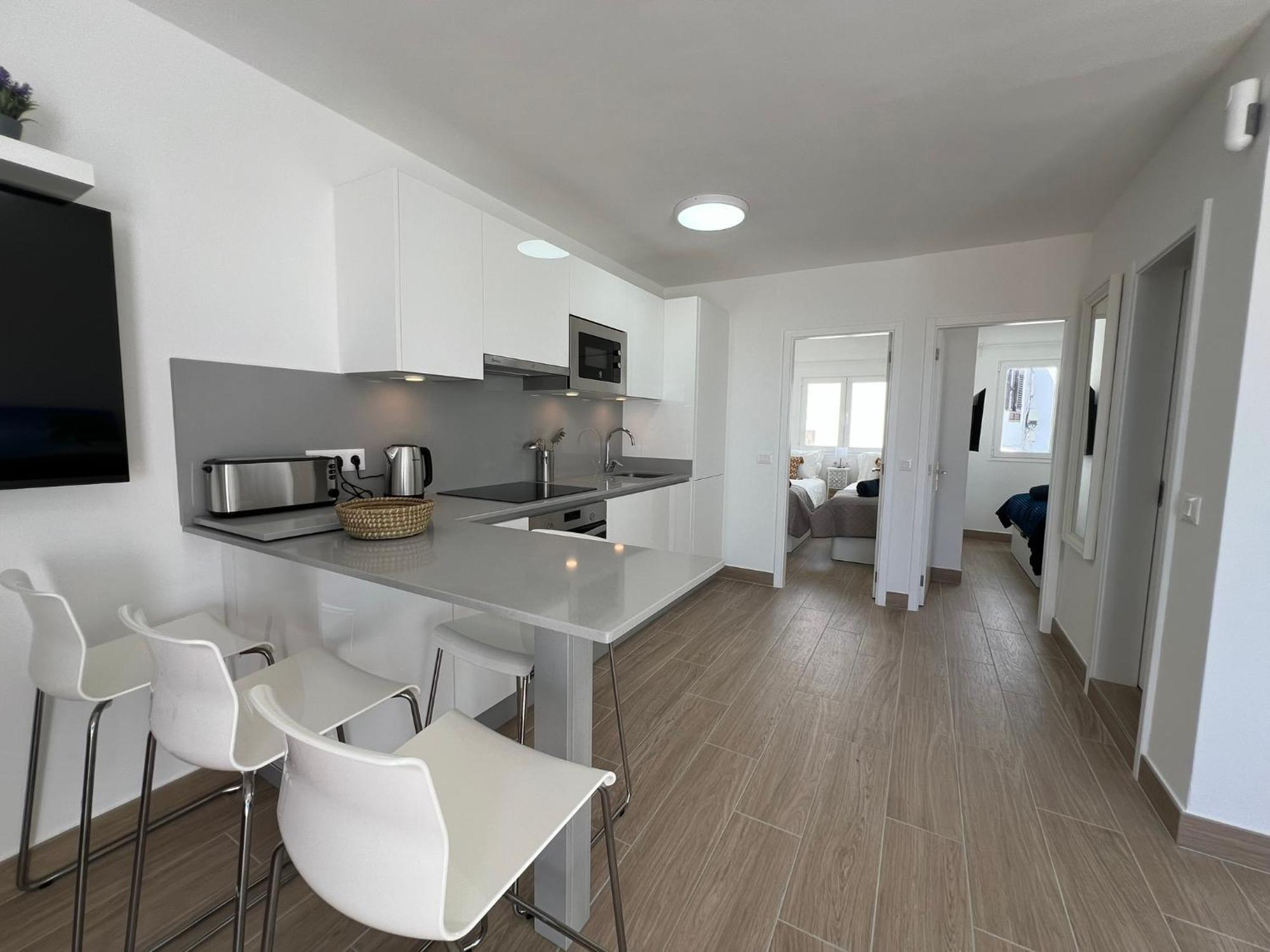 Casa Oasis Central Puerto del Carmen  Esterno foto