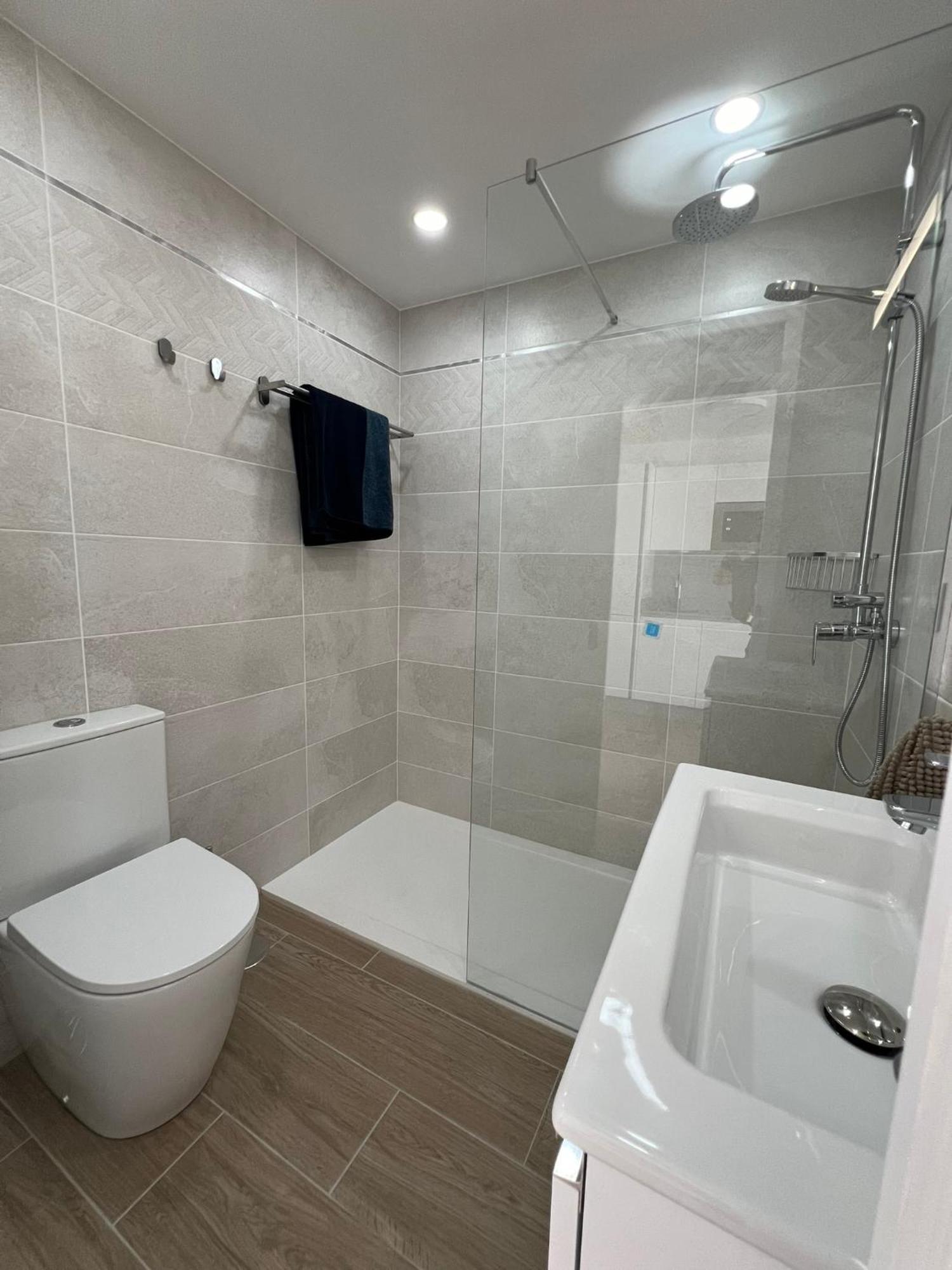 Casa Oasis Central Puerto del Carmen  Esterno foto