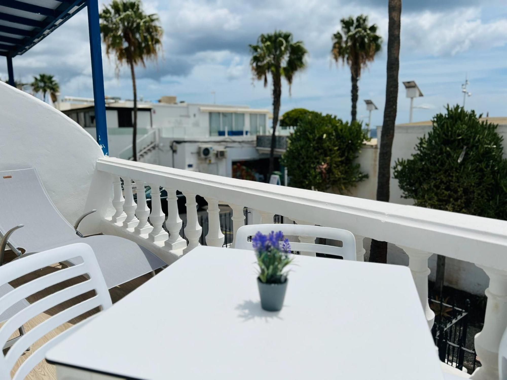 Casa Oasis Central Puerto del Carmen  Esterno foto