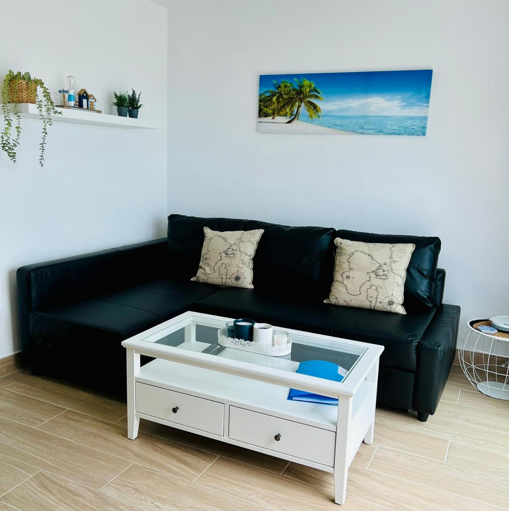 Casa Oasis Central Puerto del Carmen  Esterno foto