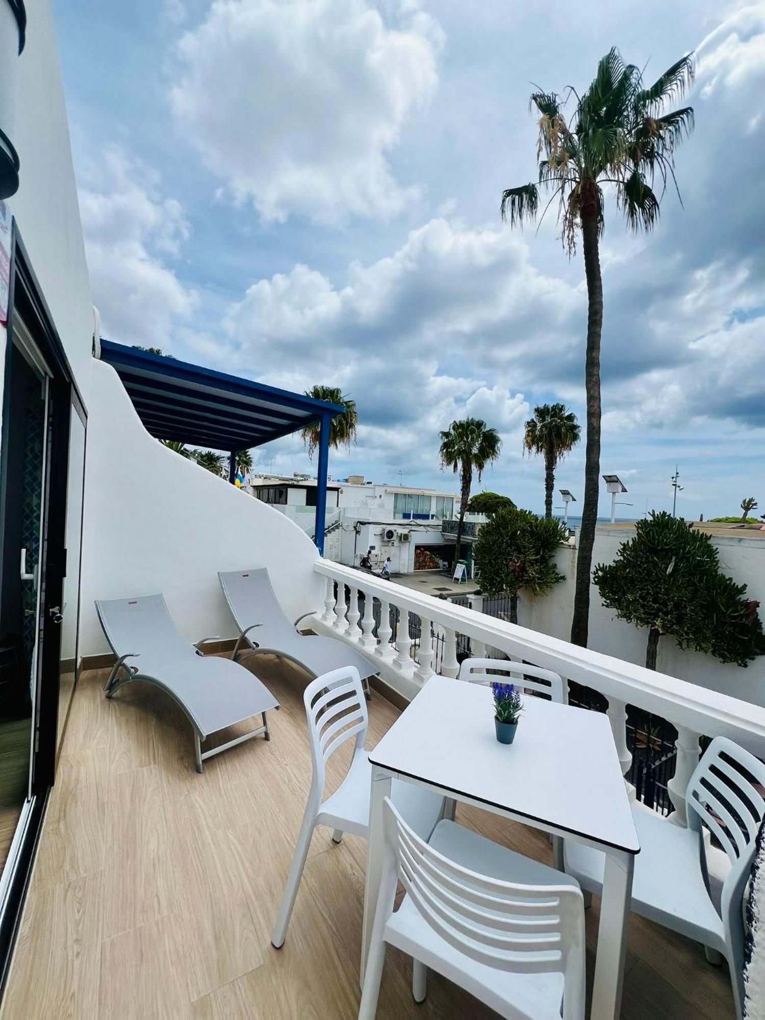Casa Oasis Central Puerto del Carmen  Esterno foto