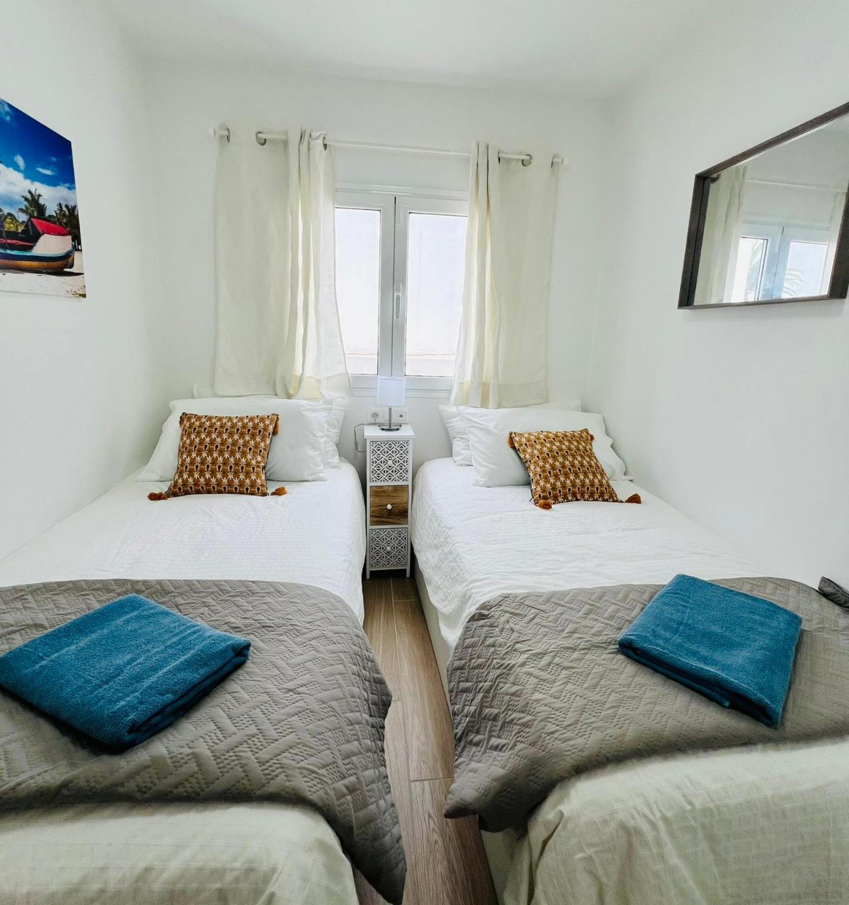 Casa Oasis Central Puerto del Carmen  Esterno foto