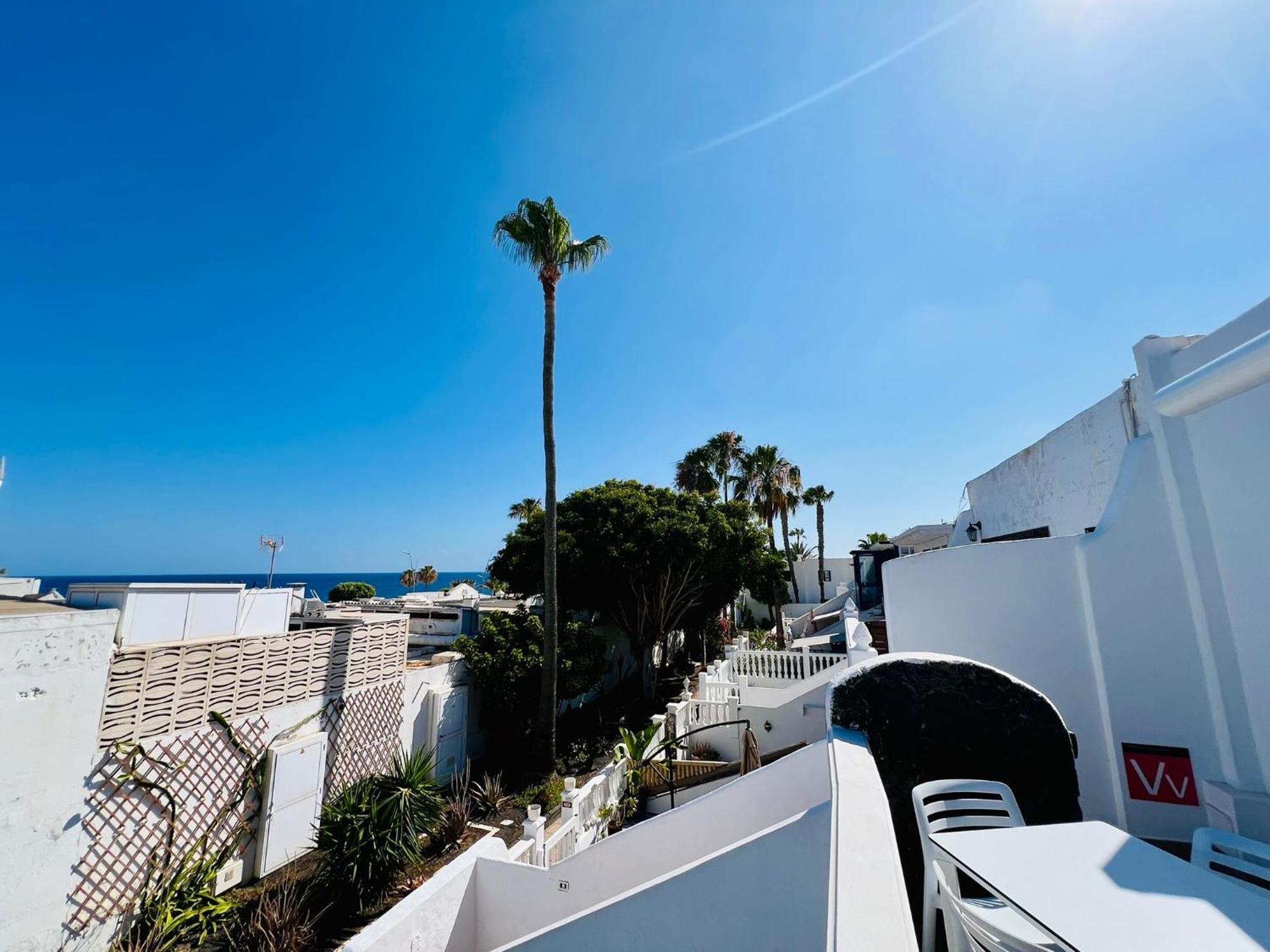 Casa Oasis Central Puerto del Carmen  Esterno foto